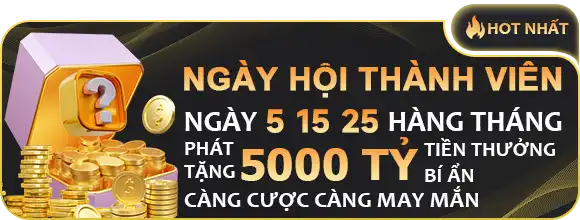 Ngày hội thành viên win55
